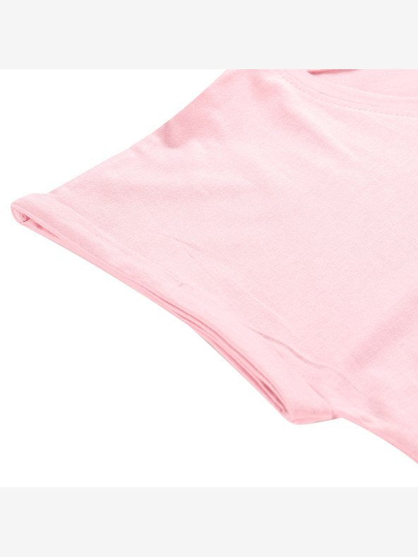 ALPINE PRO Damen ALPINE PRO OMBA 2 romance rose Hemd pb