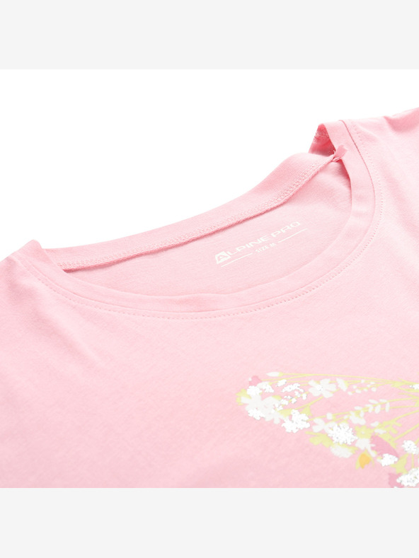 ALPINE PRO Damen ALPINE PRO OMBA 2 romance rose Hemd pb