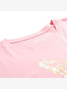 ALPINE PRO Damen ALPINE PRO OMBA 2 romance rose Hemd pb