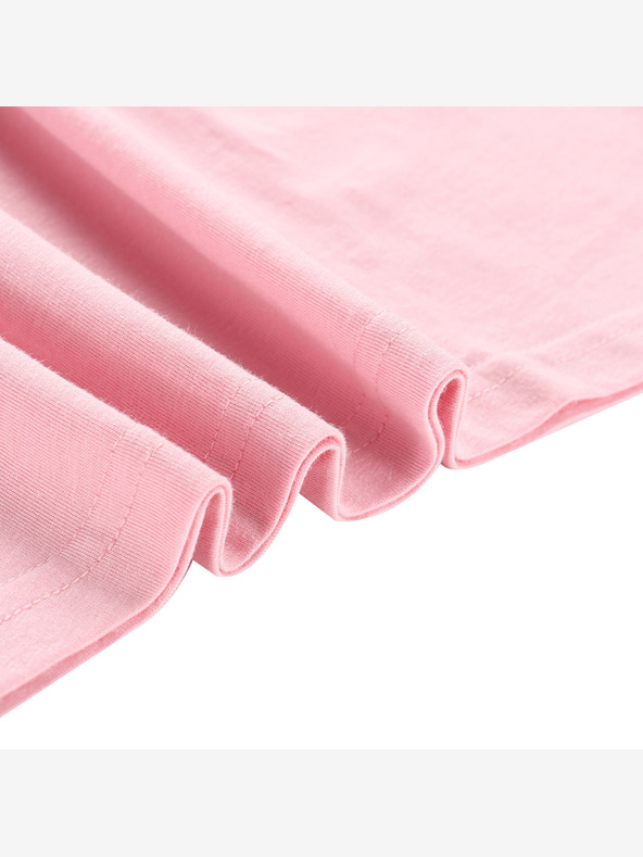 ALPINE PRO Damen ALPINE PRO OMBA 2 romance rose Hemd pb