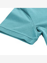 ALPINE PRO Damen-T-Shirt aus Bio-Baumwolle ALPINE PRO TERMESA 2 bayou variant pd