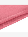 ALPINE PRO Damen Baumwoll-T-Shirt ALPINE PRO BOLENA 2 meavewood Variante pa