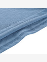 ALPINE PRO Damen Baumwoll-T-Shirt ALPINE PRO BOLENA 2 indigoblau Variante pa