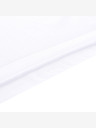 ALPINE PRO Damen-T-Shirt ALPINE PRO OMBA 2 weiß Variante pa