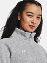 Under Armour Under Armour UA Rival Fleece HZ Damen Sweatshirt