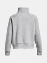 Under Armour Under Armour UA Rival Fleece HZ Damen Sweatshirt