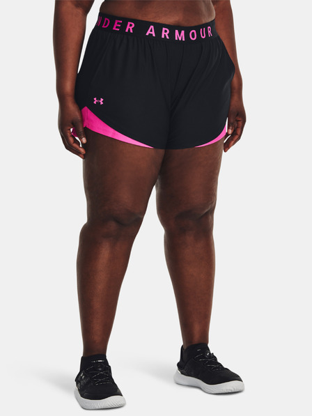 Under Armour Damen Shorts Under Armour Play Up Shorts 3.0&