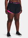 Under Armour Damen Shorts Under Armour Play Up Shorts 3.0&
