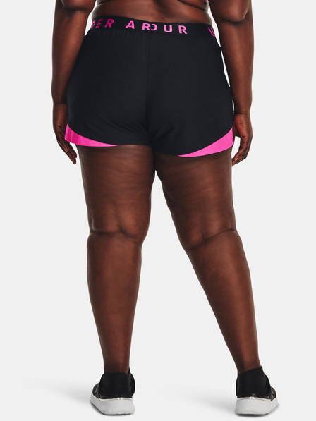 Under Armour Damen Shorts Under Armour Play Up Shorts 3.0&