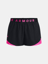 Under Armour Damen Shorts Under Armour Play Up Shorts 3.0&