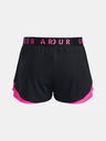 Under Armour Damen Shorts Under Armour Play Up Shorts 3.0&