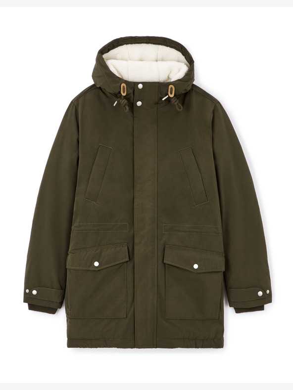 Celio Winterjacke Juparkaa