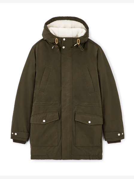 Celio Winterjacke Juparkaa