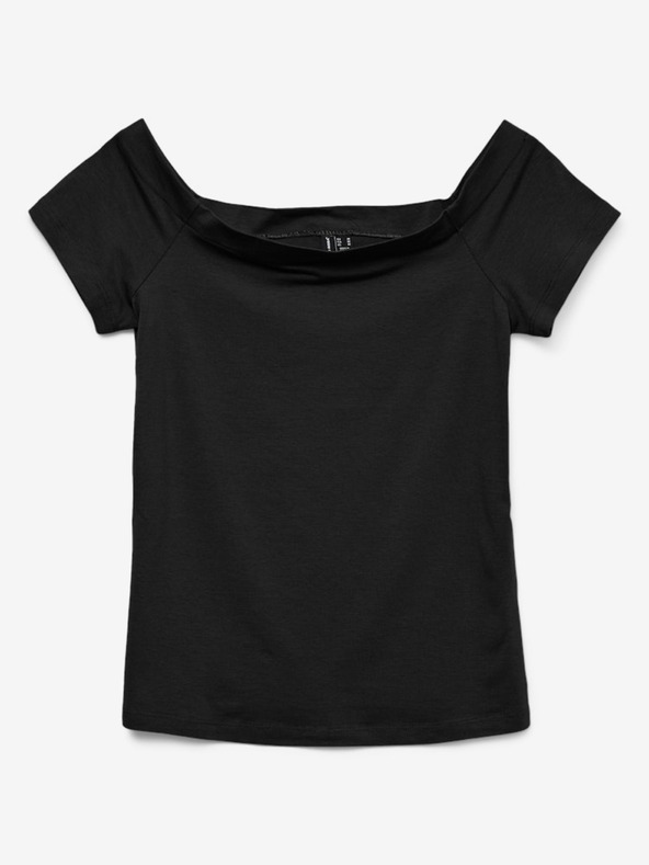 Vero Moda Schwarzes Damen-Top Vero Moda