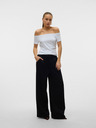 Vero Moda Weißes Damen-Top Vero Moda
