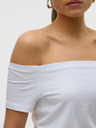 Vero Moda Weißes Damen-Top Vero Moda