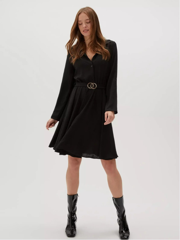 Moodo Moodo Kleid für Frauen