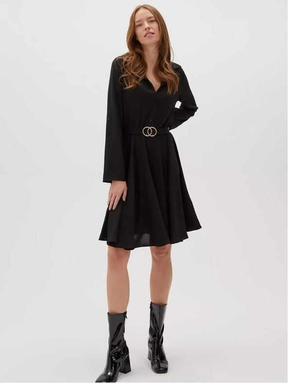 Moodo Moodo Kleid für Frauen