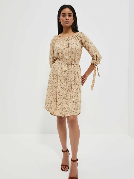 Moodo Moodo Kleid für Frauen