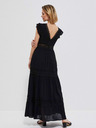 Moodo Moodo Motiv-Kleid