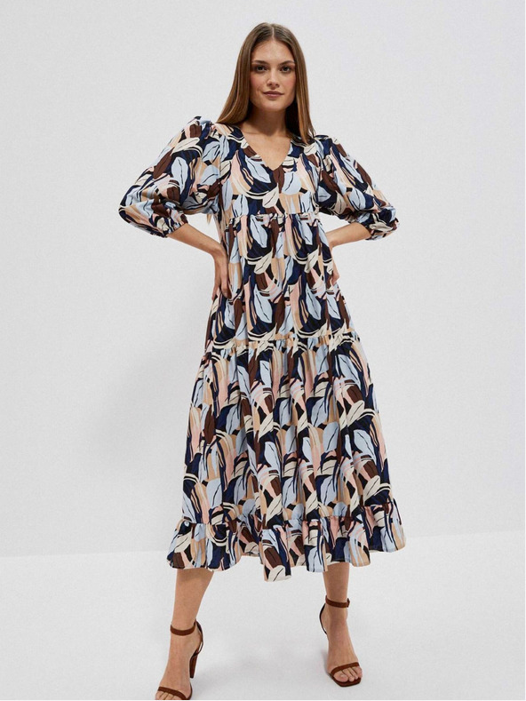 Moodo Moodo Kleid für Frauen
