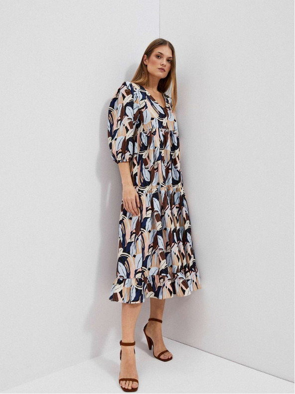 Moodo Moodo Kleid für Frauen