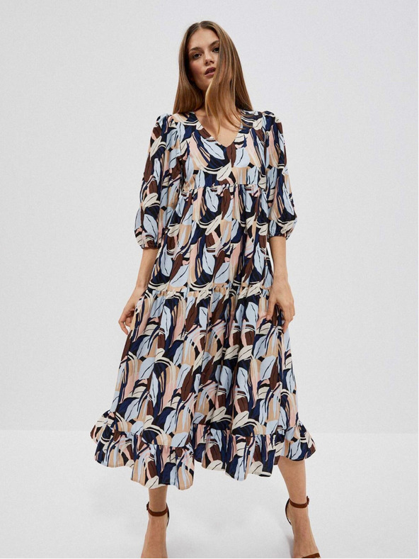 Moodo Moodo Kleid für Frauen