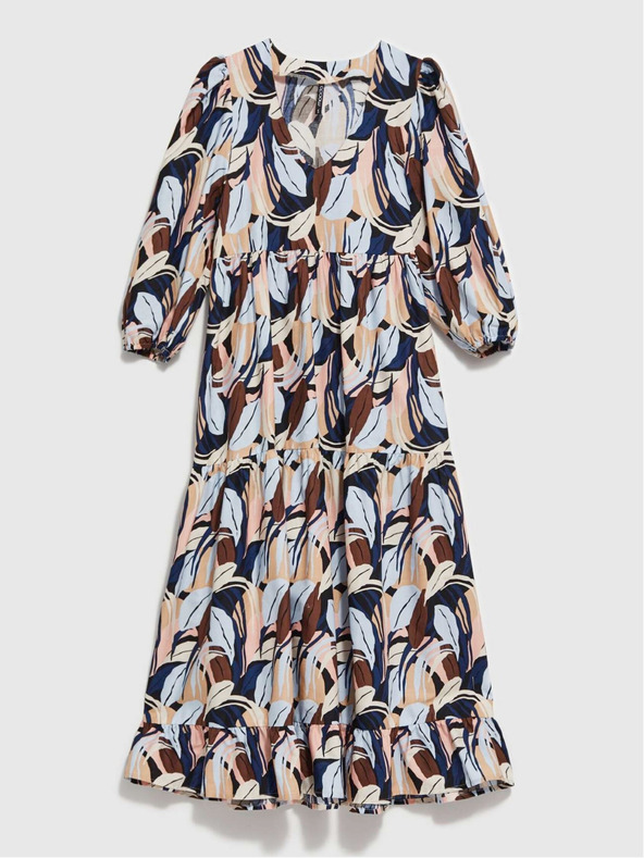 Moodo Moodo Kleid für Frauen