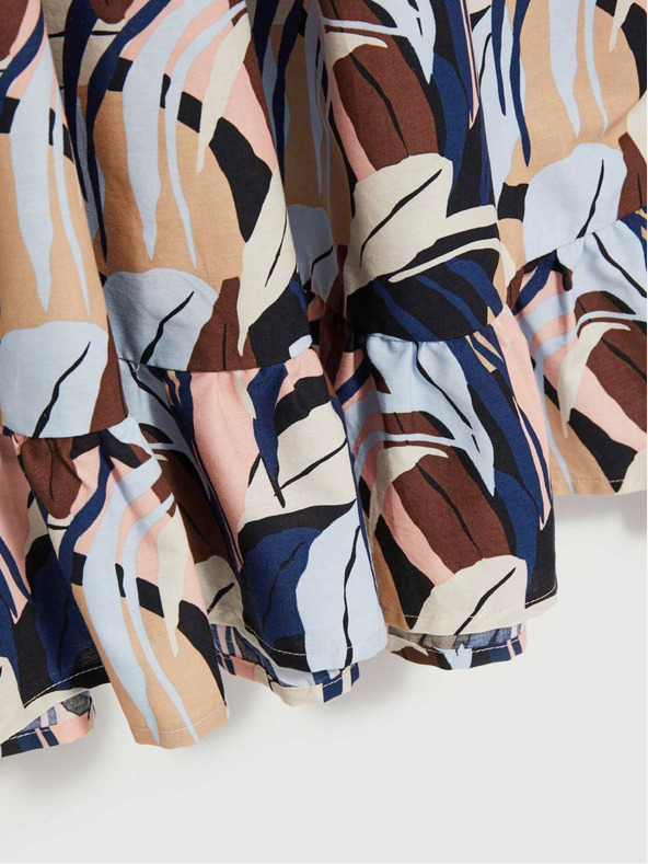 Moodo Moodo Kleid für Frauen