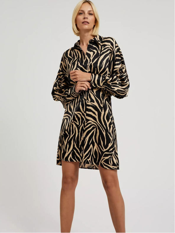 Moodo Moodo Kleid für Frauen