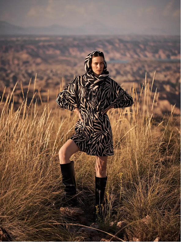 Moodo Moodo Kleid für Frauen