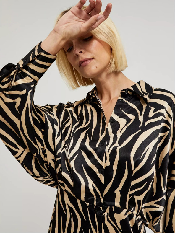 Moodo Moodo Kleid für Frauen