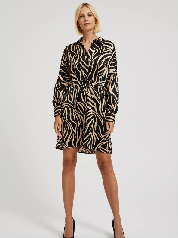 Moodo Moodo Kleid für Frauen