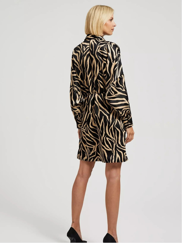 Moodo Moodo Kleid für Frauen