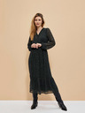 Moodo Damen A-Linien Kleid Moodo