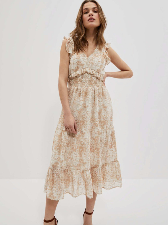 Moodo Moodo Kleid für Frauen