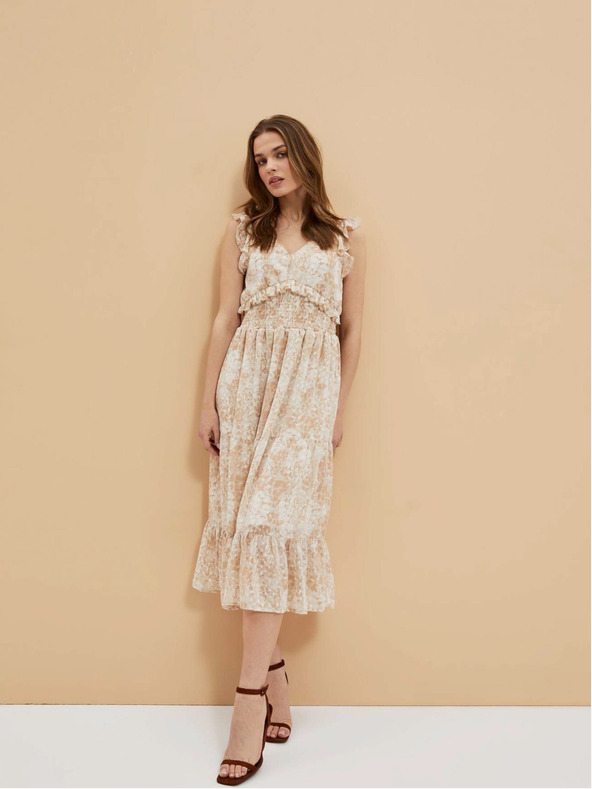 Moodo Moodo Kleid für Frauen