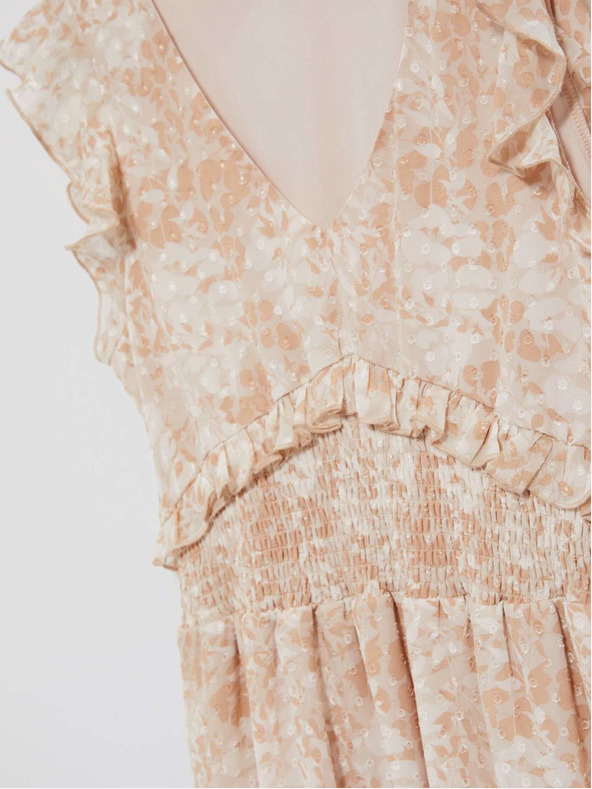 Moodo Moodo Kleid für Frauen