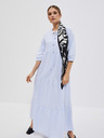 Moodo Langes Frauenkleid Moodo