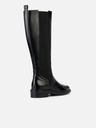 Geox Schwarz Damen Geox Walk Pleasure Stiefel