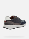 Geox Blaue Herren Freizeitschuhe Geox Molveno