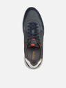 Geox Blaue Herren Freizeitschuhe Geox Molveno