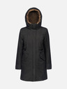 Geox Schwarz Damen Geox Felicity Abx Jacke
