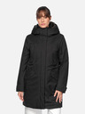 Geox Schwarz Damen Geox Felicity Abx Jacke