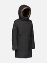 Geox Schwarz Damen Geox Felicity Abx Jacke