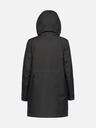 Geox Schwarz Damen Geox Felicity Abx Jacke