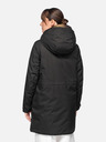 Geox Schwarz Damen Geox Felicity Abx Jacke