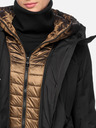 Geox Schwarz Damen Geox Felicity Abx Jacke