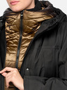 Geox Schwarz Damen Geox Felicity Abx Jacke