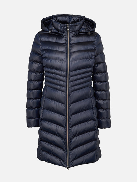 Geox Dunkelblaue Geox Zosma Damenjacke